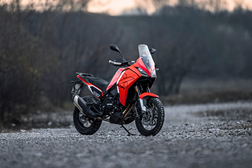 Moto Morini corta nos preços da X-CAPE 700 em Portugal