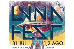 Luna Fest traz artistas de quatro continentes - Com sonoridades que vão do punk ao ska e às percussões