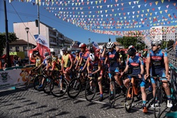 João Silva conquistou o 63º Circuito de Santo António de Amares