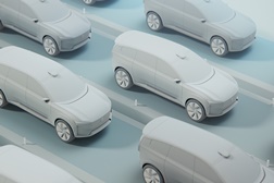 Nova fábrica europeia da Volvo para modelos elétricos    - Localizada na Eslováquia esta unidade será climaticamente neutra