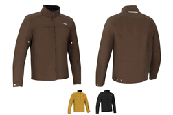 Blusão de motociclismo Bering Zander