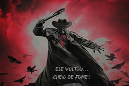 Jeepers Creepers 3