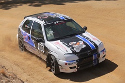 Citroën Saxo de Sérgio Dias	