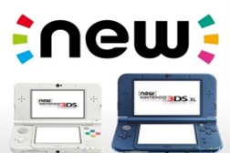 Novas consolas New Nintendo 3DS chegam a Portugal na sexta-feira