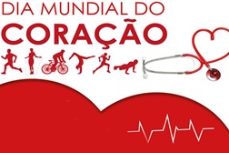 29 de Setembro – Dia Mundial do Coração na Biblioteca de Belém - Destaque de Coleção