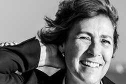 Maria do Rosário Pedreira é a homenageada do Escritaria 2025 - A 18ª edição do festival decorre em Penafiel entre 20 e 26 de outubro