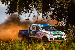 Duplas da Mitsubishi Cup chegam a Indaiatuba (SP) para etapa cheia de novidades