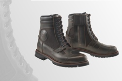 Botas Gaerne G. Warrior Castanhas