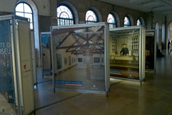 Exposição Santa Apolónia
