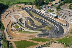 Ralicross e Kartcross está de regresso a Lousada este fim-de-semana - Estreia do circuito renovado