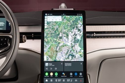 Volvo Cars inicia a maior atualização de software over-the-air de sempre - Uma histórica renovação completa da experiência do utilizador
