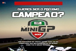Troféu MiniGP