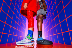 Happy Socks apresenta Stellar Stories