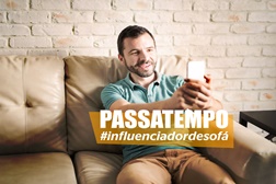 Continental procura #INFLUENCIADORDESOFA para Ficar em Casa - Os 20 melhores vídeos recebem prémios até €1.000 em compras