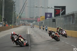 52º Grande Prémio de Macau – André Pires sai de 21º com Hickman na pole