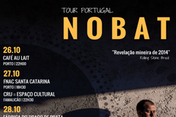 Nobat à conquista de Portugal