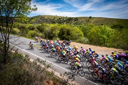Agenda de Ciclismo (25 a 28 de agosto de 2022)