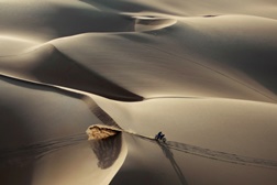 Dakar 2018: As motos do Dakar 2018