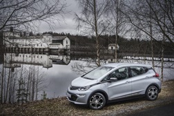 Opel Ampera-e