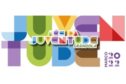 Em março, Grândola é juventude!