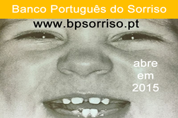 FEELab cria Banco Português do Sorriso (BPS)