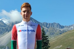 João Martins 8.º na Volta a França do Futuro - O dinamarquês Carl-Frederik Bévort aguentou até ao final e venceu isolado