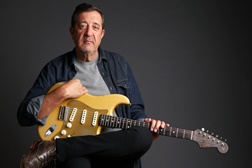 Inauguração da Exposição “Rui Veloso: Uma Vida Em 45 Voltas” no ArrábidaShopping - A 9 de setembro, terça-feira, às 15h00, com a presença de Rui Veloso