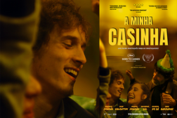 cinemanacional A Minha Casinha (2023) - Estreia a 14 de Dezembro