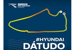 #HyundaiDáTudo na Meia Maratona do Porto 2018 - Por Quem Precisa