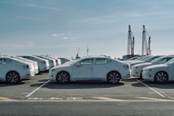 Polestar 2 chega à Europa - Um elétrico com 408cv e 660 Nm de binário