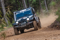 Enduro Brasil de Regularidade já conta com mais de 80 inscritos - Serão dez horas consecutivas de disputas entre as melhores duplas do rali de regularidade do País. Evento dará início a Copa do Brasil de Regularidade 2014