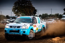 Bruno Oliveira vence T2 na Baja Portalegre 500 - Segundo pódio em etapas da Taça do Mundo