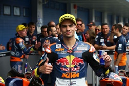 Miguel Oliveira