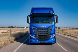 Iveco lança “Our History, your stories” - Uma jornada por estafetas pelas estradas da Europa