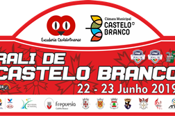 Mais de 80 concorrentes no Rali de Castelo Branco - Super-especial vai ser especial... de novo