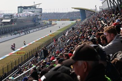 Superbike 2025 – Assen Problemas para o líder