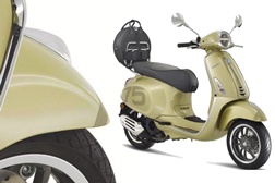 Vespa celebra o seu 75º aniversário com uma série especial