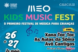 MEO Kids Music Fest 