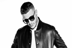 DJ Snake no MEO Sudoeste 2017