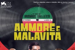 Ammore e Malavita