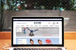 Kiabi lança loja online em Portugal