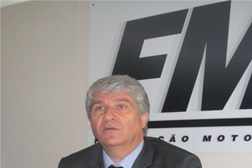 Jorge Viegas