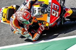 MotoGP – Só Marquez para bater um Quartararo de outro mundo
