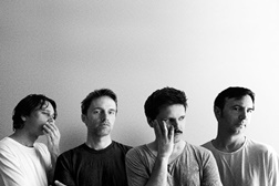 Cut Copy anunciam nova data para concerto em Lisboa - Outubro de 2021
