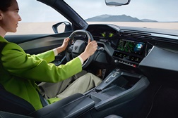 Peugeot i-cockpit® celebra 10 anos - A história de uma invenção ousada e bem-sucedida