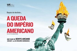 A Queda do Império Americano
