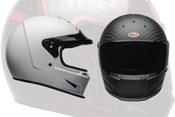 Capacete Bell Eliminator