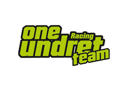 Oneundret Racing Team estabelece parceria com a Salgados Moto
