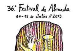 Festival de Almada 2019
