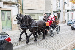 Natal em Melgaço